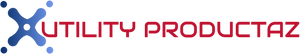 UtilityProductaz logo